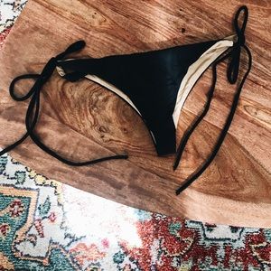 KAOHS - Cheeky Bikini Bottoms